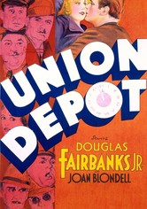 Union Depot