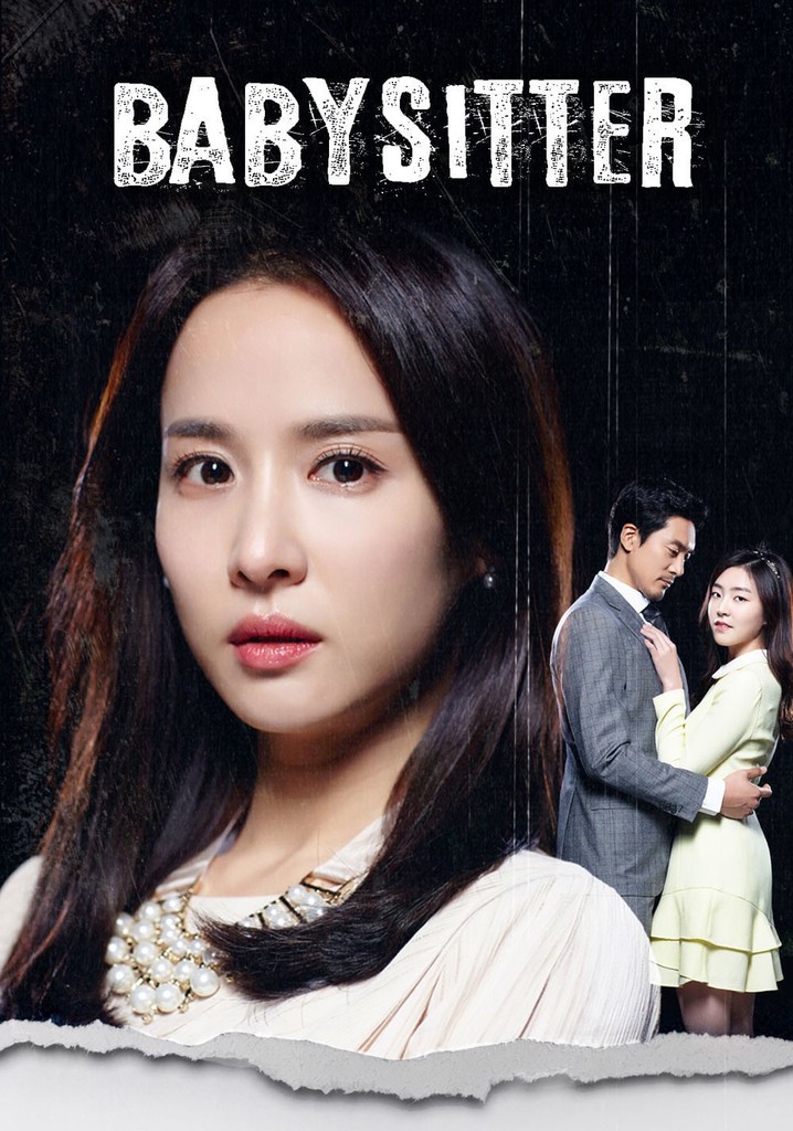 Babysitter watch tv show streaming online