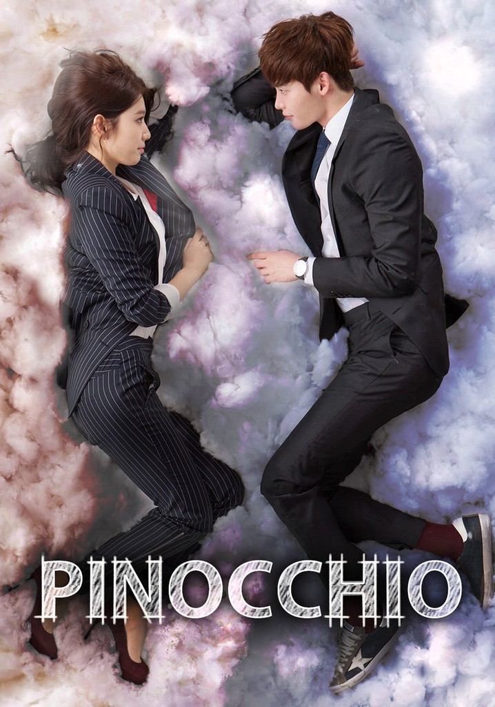 Pinocchio kdrama free new arrivals