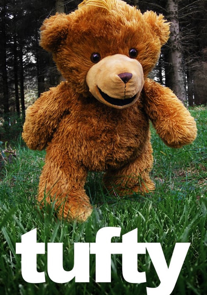 Tufty