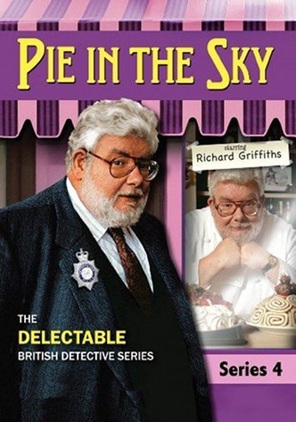 Pie in the Sky - Series 4