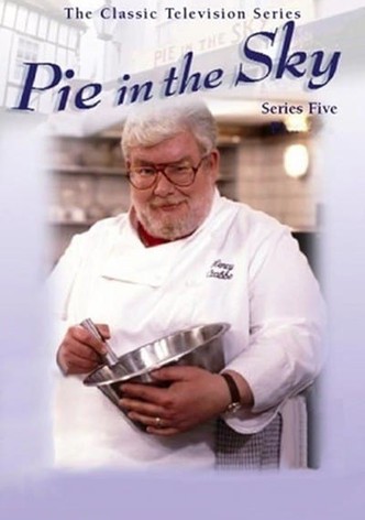 Pie in the Sky - Series 5