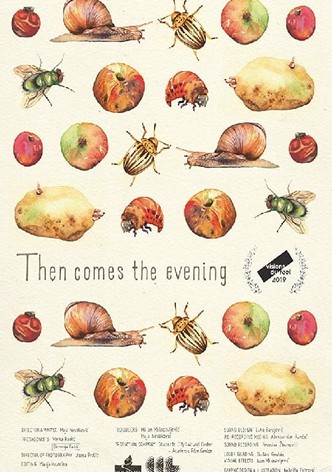 Then Comes the Evening