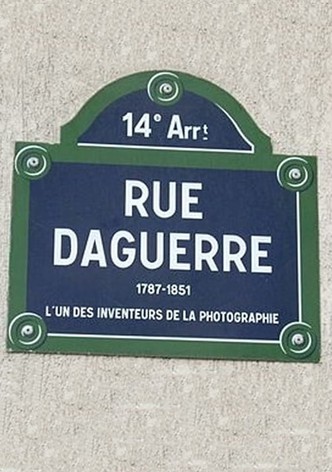Rue Daguerre in 2005