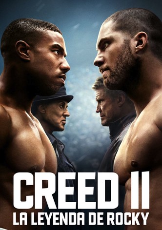 Creed La leyenda - película: Ver online