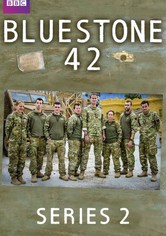 Bluestone 42