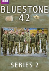 Bluestone 42 - Series 2