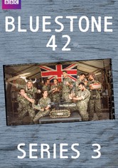 Bluestone 42 - Staffel 3