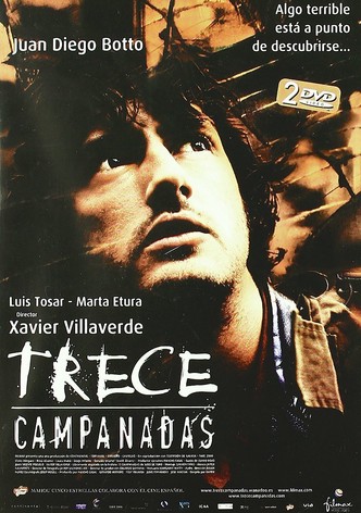 Trece campanadas