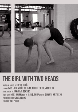 The Girl with Two Heads