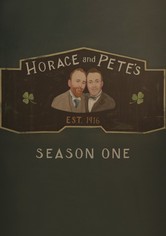 Horace and Pete - Season 1