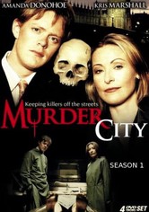 Murder City - Staffel 1