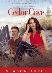 Retour à Cedar Cove