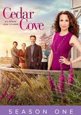 Retour à Cedar Cove