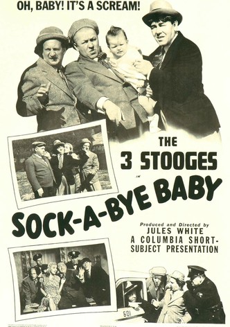 Sock-a-Bye Baby