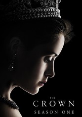 The Crown Season 1 watch full episodes streaming online