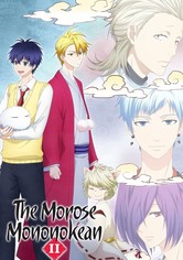 Fukigen na Mononokean