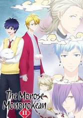 The Morose Mononokean