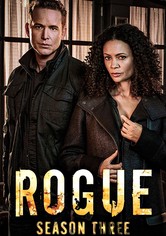 Rogue - Staffel 3