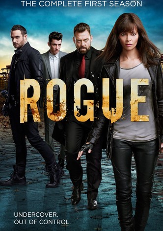 Rogue [OV] - Staffel 1