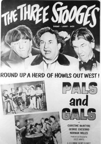 Pals and Gals