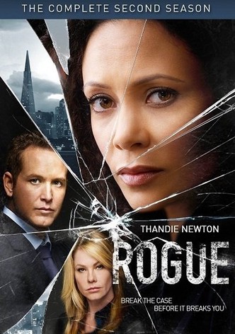 Rogue, temporada 2