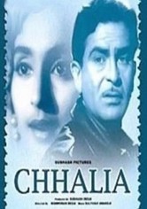 Chhalia