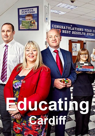 Educating Cardiff