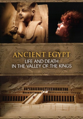 Life and Death in the Valley of the Kings