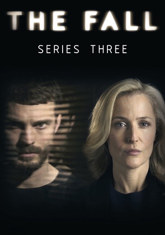 The Fall watch tv show streaming online