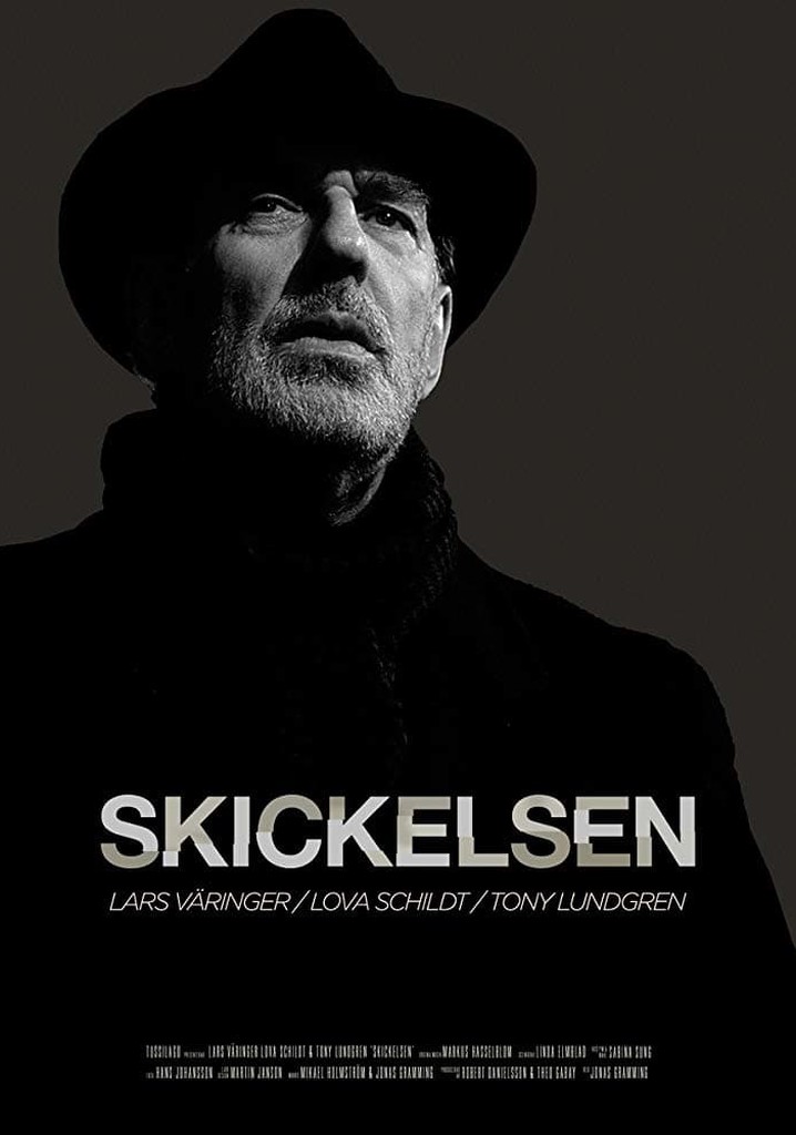 Skickelsen