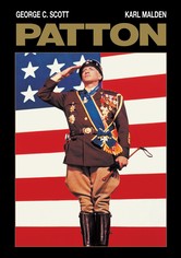 Patton: El guerrero rebelde