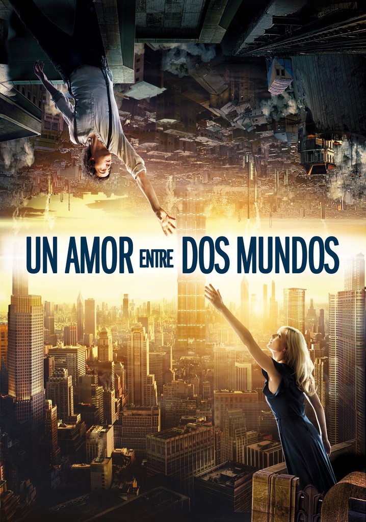 Un amor entre dos mundos - película: Ver onlinee