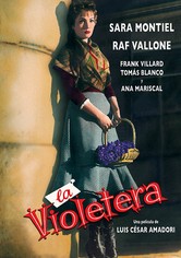 La violetera