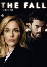 The Fall - Series 2