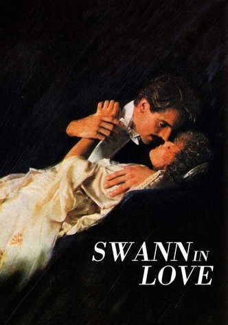 El amor de Swann