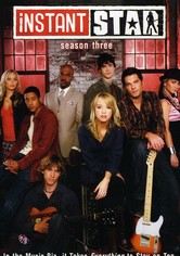 Instant Star - Staffel 3