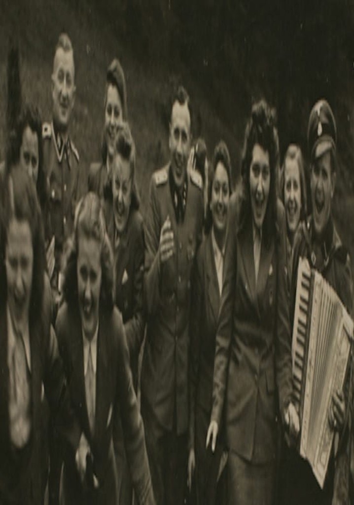 Album(s) d'Auschwitz