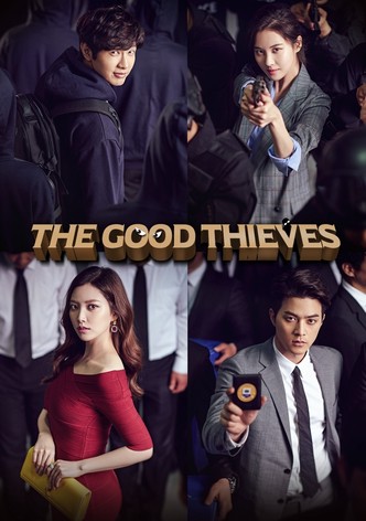 The Good Thieves