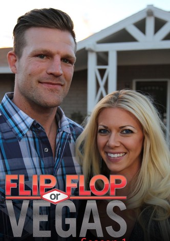 Flip or Flop Vegas, Season 1
