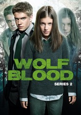 Wolfblood - Season 2