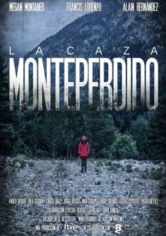 Monteperdido