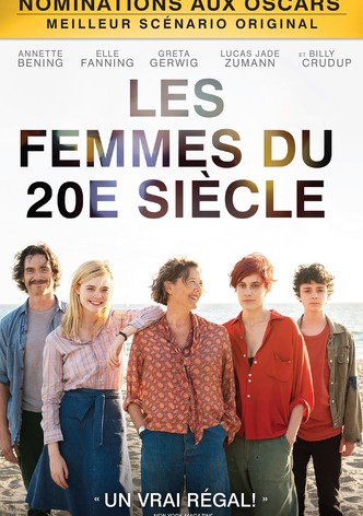 20th Century Women