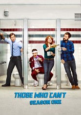 Les Pires Profs - Saison 1