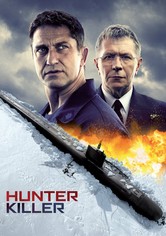 Hunter Killer