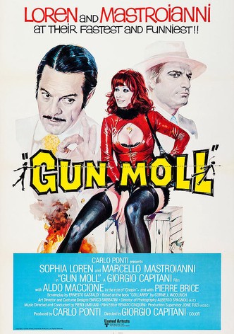 Gun Moll