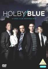 Holby Blue - Series 1