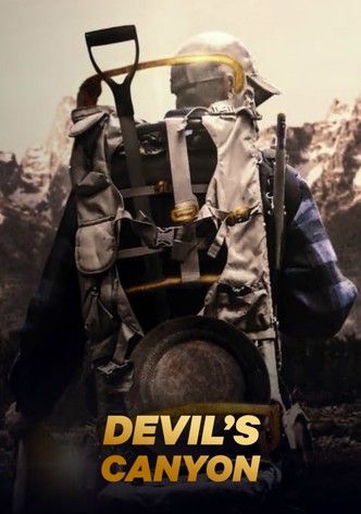 Devil's Canyon Season 1