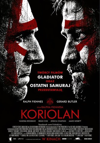 Koriolan