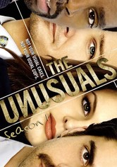 The Unusuals - The Unusuals Season 1